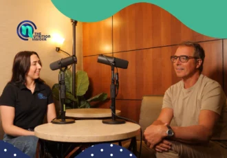 What Are Blue Zones? An Interview With Dan Buettner