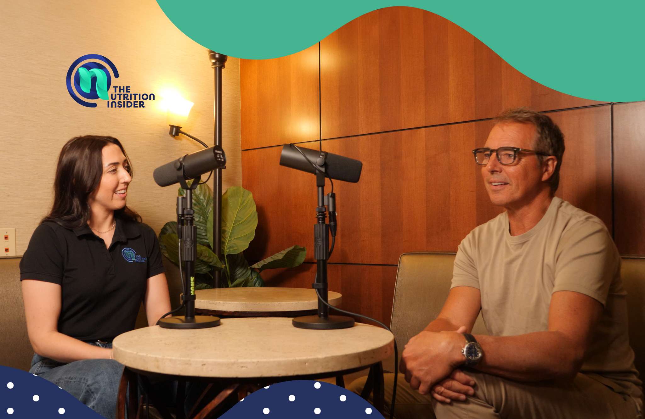 What Are Blue Zones An Interview With Dan Buettner