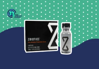 ZBiotics Review: Does a Pre-Alcohol Probiotic Work for Hangover Prevention?