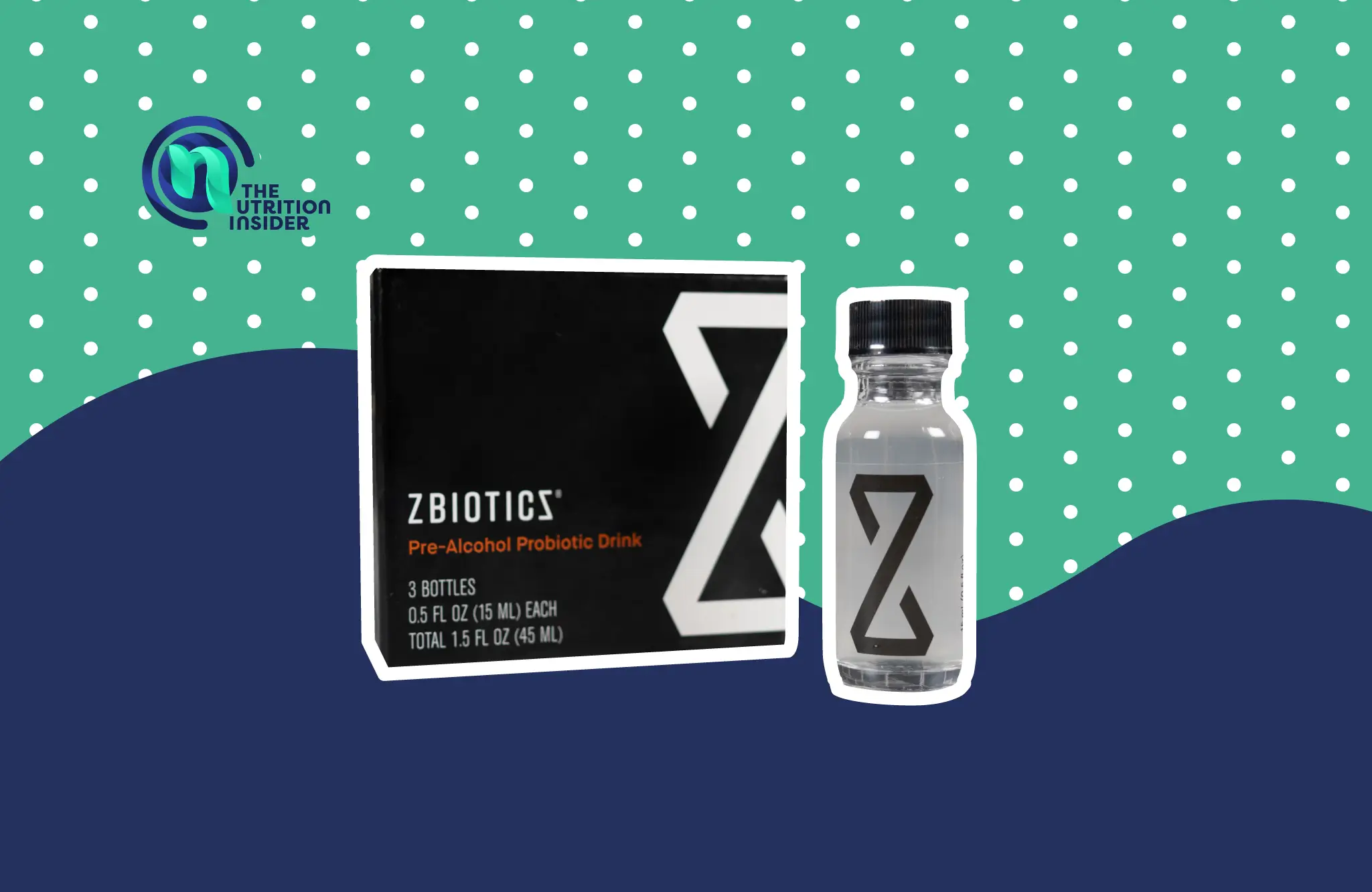 ZBiotics Review: Does a Pre-Alcohol Probiotic Work for Hangover Prevention?