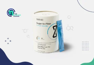 ZBiotics Sugar-to-Fiber: Bridging the Fiber Gap With Bacteria