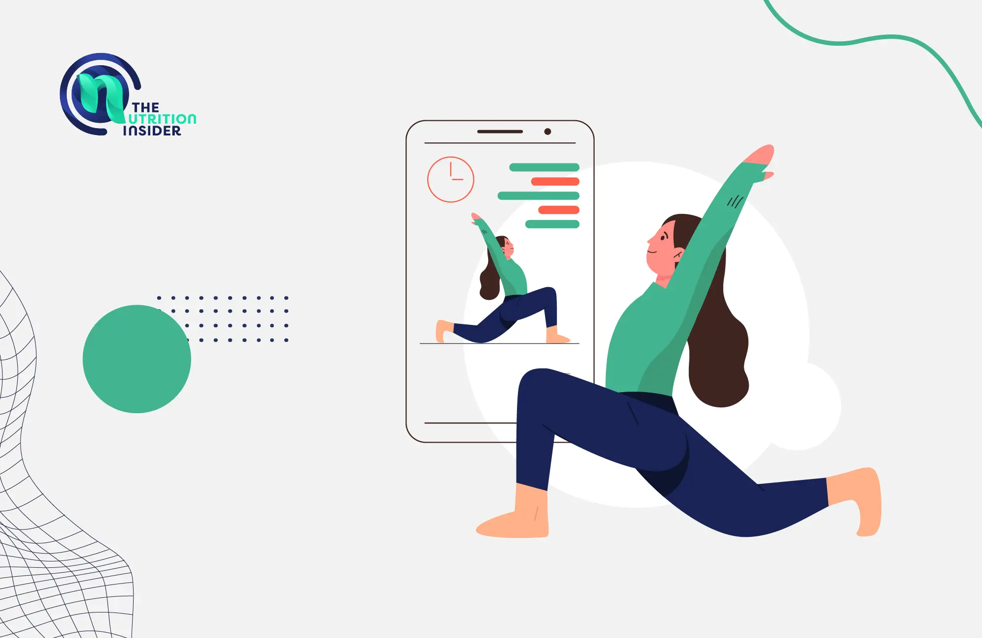 The 5 Best Yoga Apps in 2024