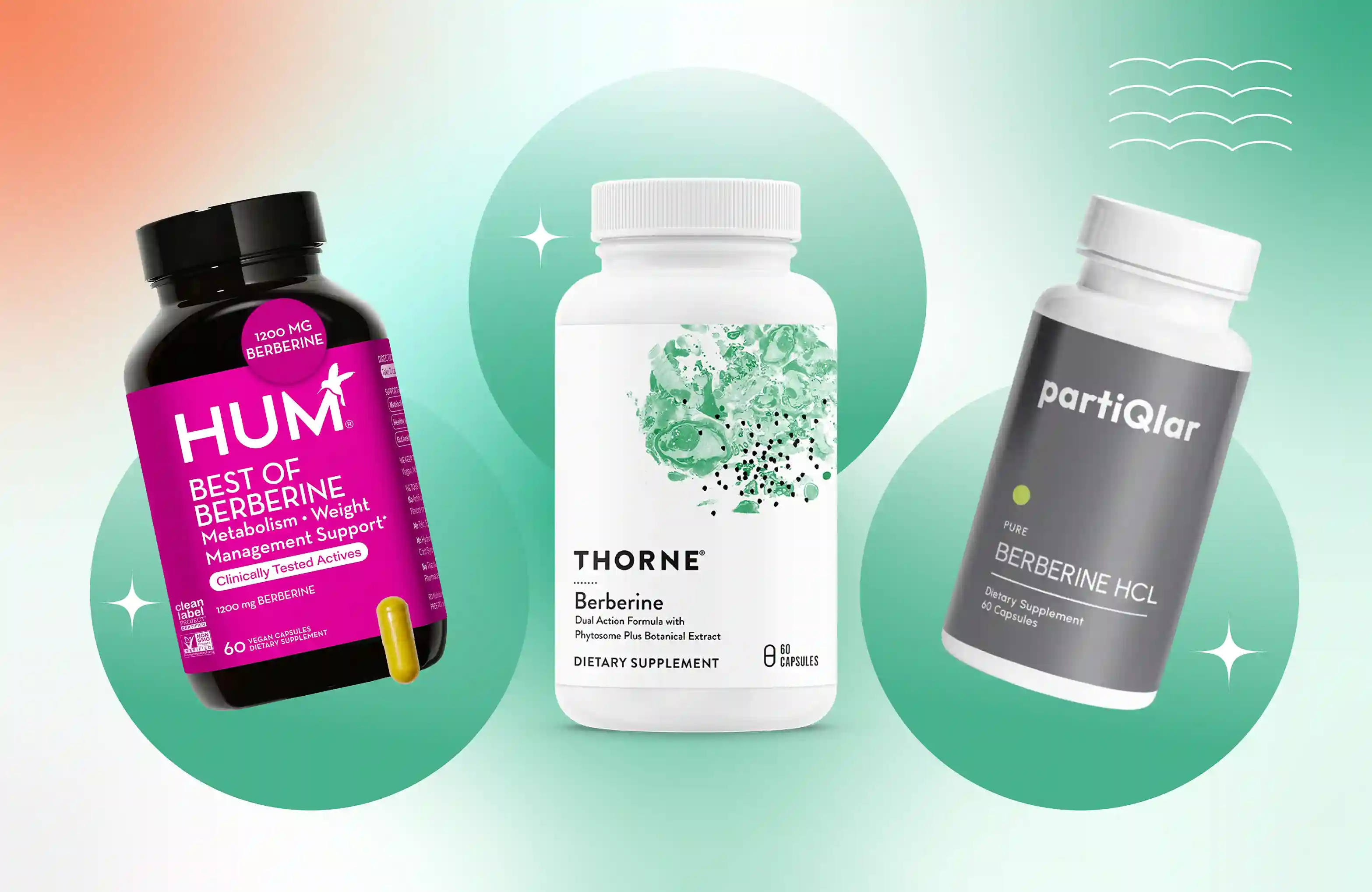 The 6 Best Berberine Supplements of 2025