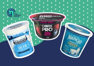 Top 9 Best Greek Yogurts for Protein, From a Registered Dietitian