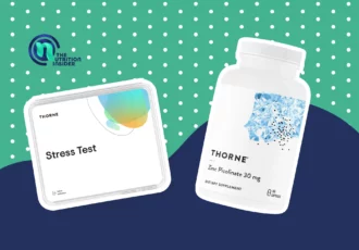 Thorne Supplements Review: Pros, Cons, and Best Products