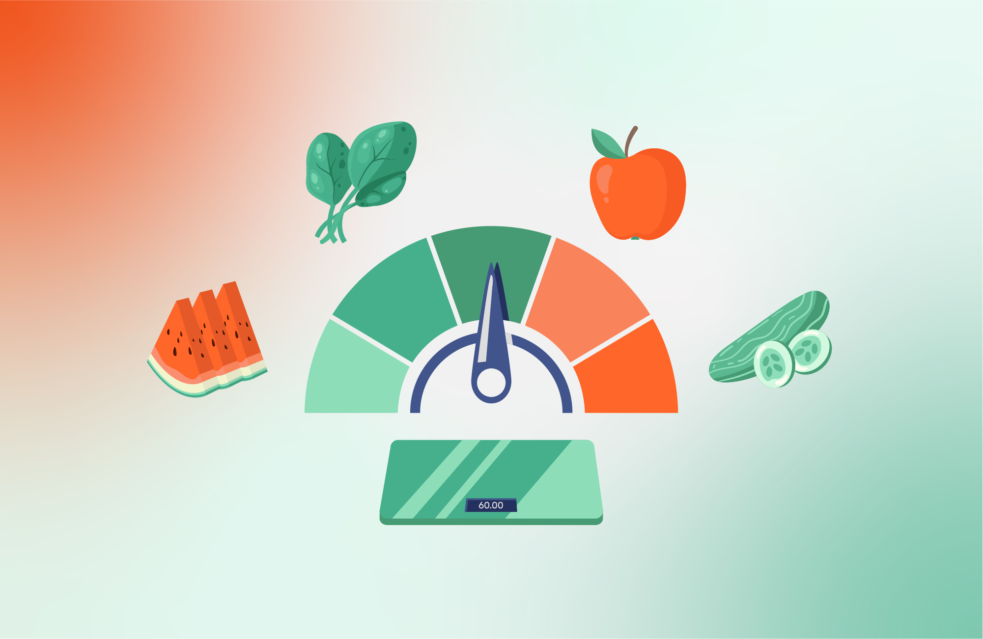 11 High Volume, Low Calorie Foods for Weight Loss