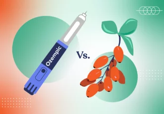 Berberine vs Ozempic: Which Is Better?