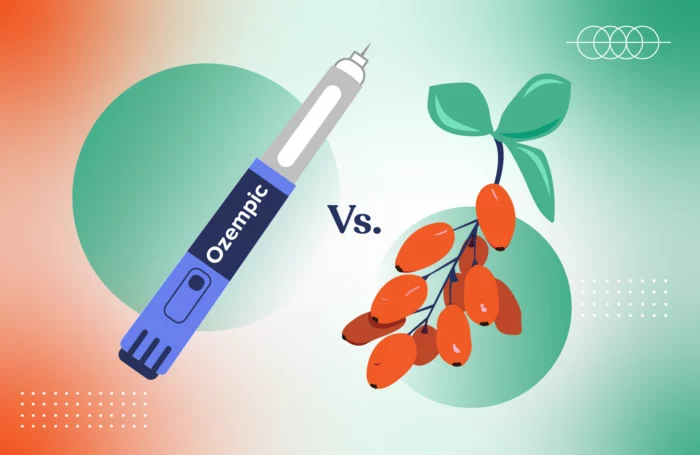 berberine vs semaglutide Ozempic: Is it Really Nature's Ozempic? Anyone on Ozempic and take