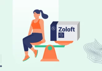Does Zoloft Cause Weight Gain? And Tips to Prevent It