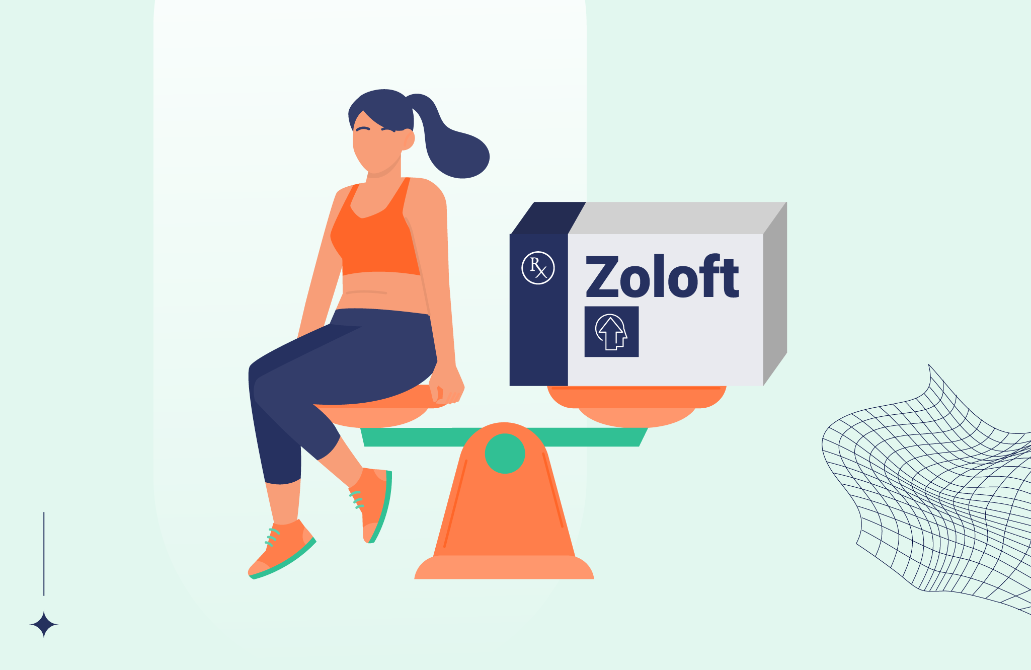 Does Zoloft Cause Weight Gain