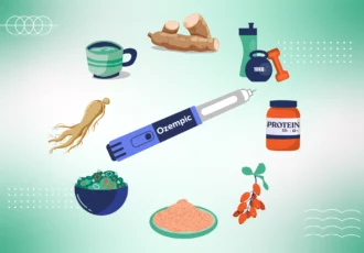 Natural Alternatives to Ozempic