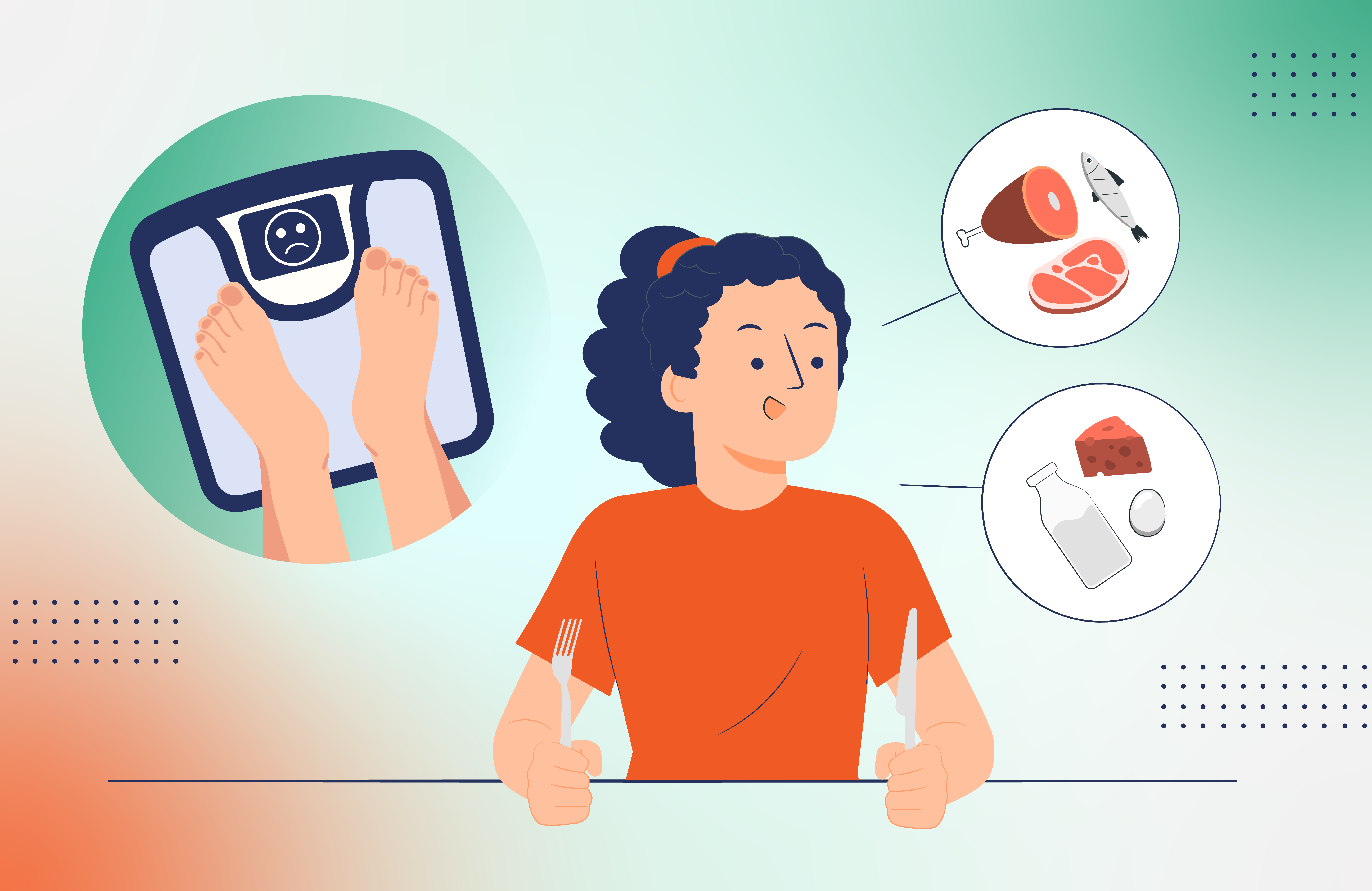 Not Losing Weight on the Carnivore Diet? A Dietitian Explains Why
