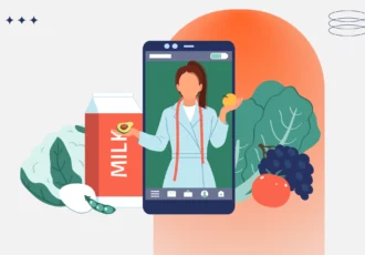 What Does a Dietitian Do for You?