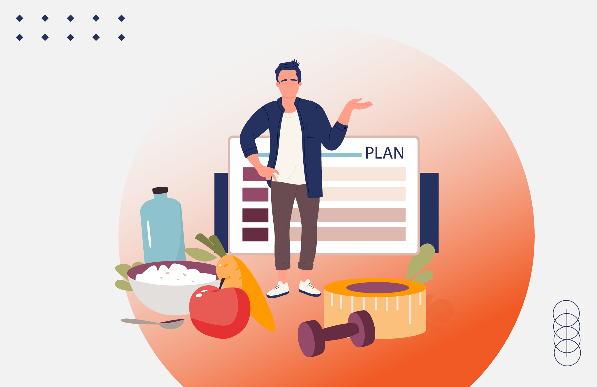What Does a Nutritionist Do?