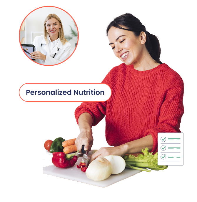 Meal Plans Mobile