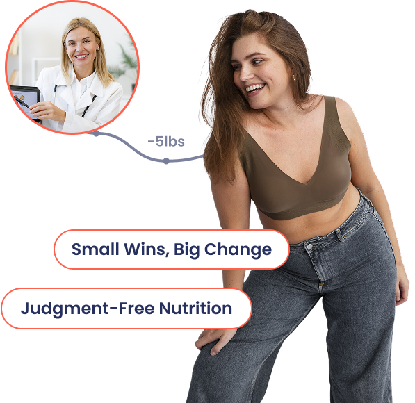 Weight Loss Mobile