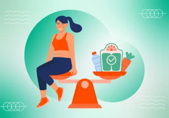 3,000 Calorie Meal Plan for Healthy Weight Gain, Created by a Dietitian