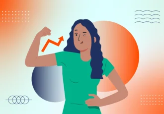 7 Day Meal Plan for Muscle Gain by a Dietitian