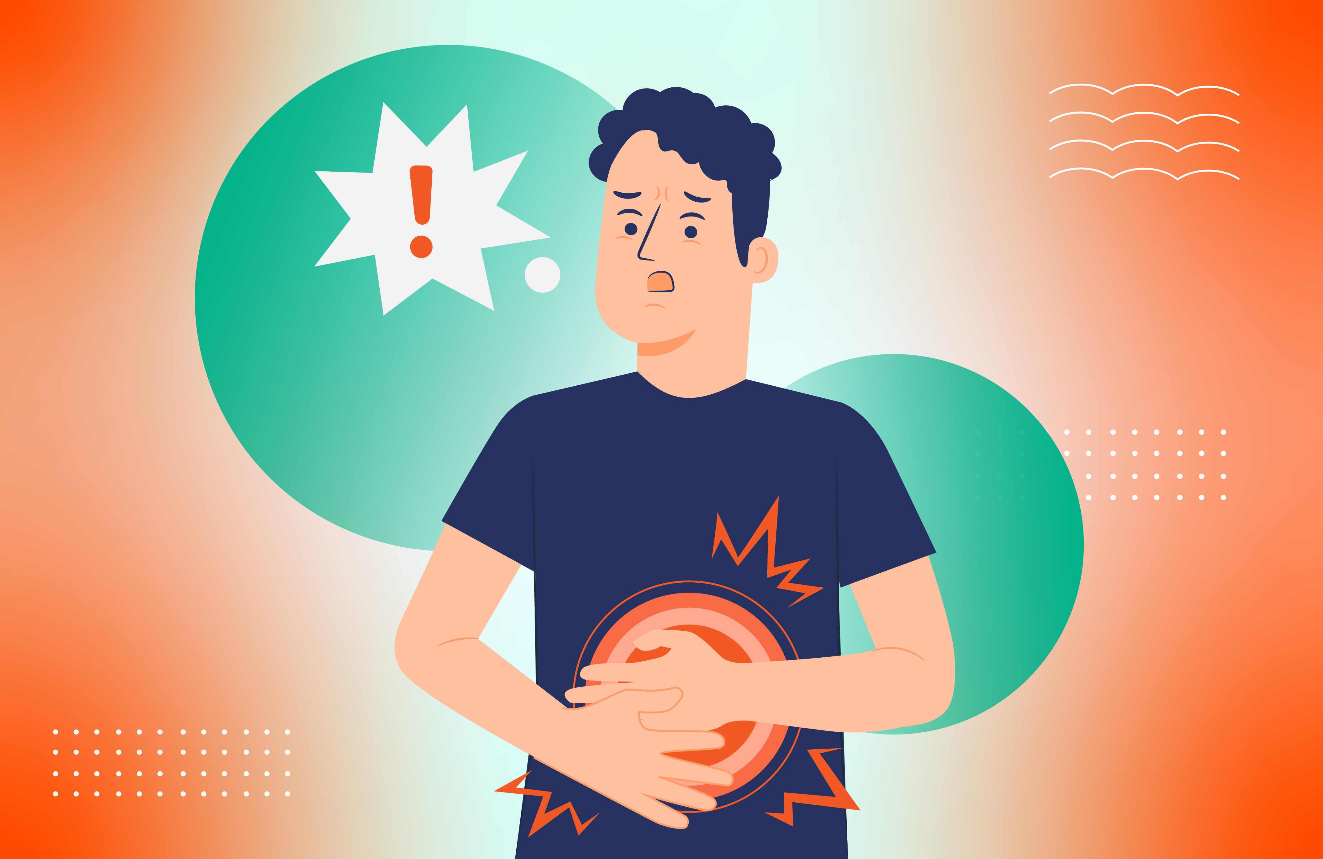 7-Day Meal Plan for Ulcers