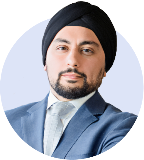 Dr Harvinder