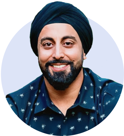 Dr Manmeet