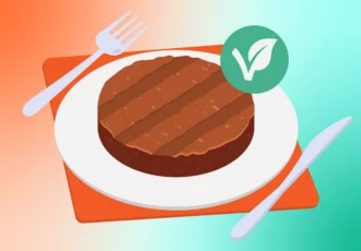 How is Vegan Meat Made?