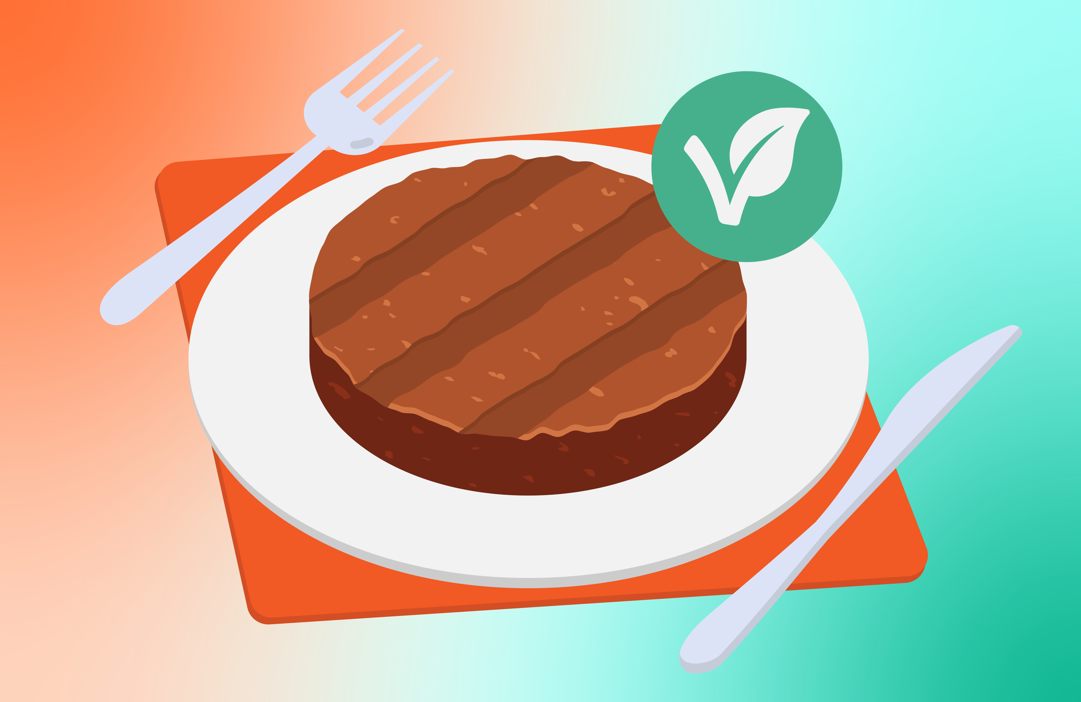 How is Vegan Meat Made_